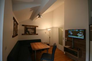 Appartements Zur Kapelle - Kaprun - 1