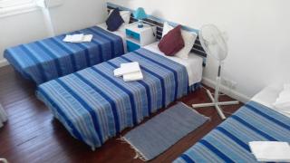 White Sun Hostel - Lagos - 4
