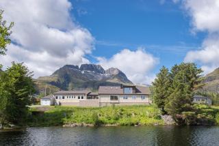 Lofoten Planet - Boutique Hotel - Sørvågen - 0