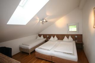 Appartements Zur Kapelle - Kaprun - 9
