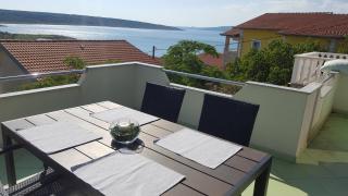 Apartmani Ana - Meka Draga - Obrovac (Obrovazzo) - 0
