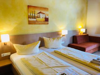 Hotel - Restaurant Hirschen - Werneths Landgasthof beim Europa- Park Rust - Rheinhausen - 7