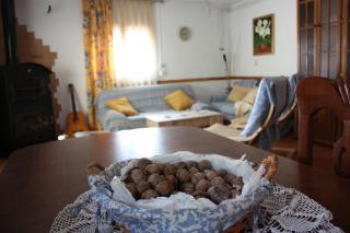 Villa Caramelo - Castril - 9
