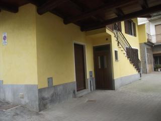 La Fisarmonica - Valdieri - 1