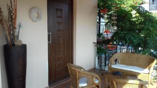 Ammolofoi Villa Maria sea view - Néa Péramos - 9