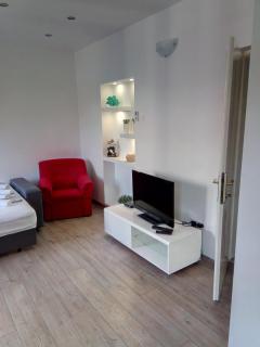 Apartment Luka - Makarska (Macarsca) - 7