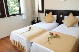 Sultans Hotel - 4