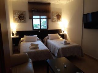 Miramar Habitaciones - Calabardina - 1