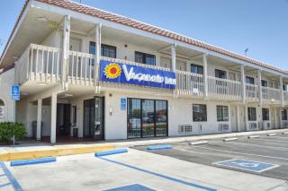 Vagabond Inn Buttonwillow North I-5 - Buttonwillow - 9