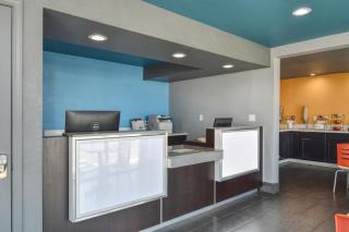 Vagabond Inn Buttonwillow North I-5 - Buttonwillow - 4