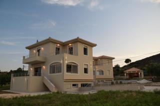 Villa Magdalena - Lixouri - 6