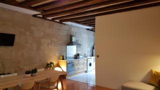 Appartement quartier historique proche des Halles - Tours - 5