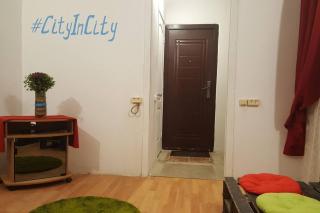 CityInCity - 3