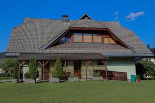 APARTMA KOŠNIK - Bohinj - 5