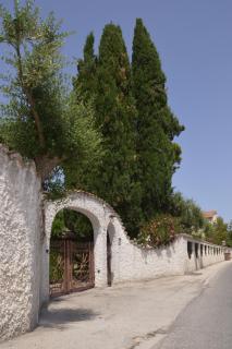 B&B VILLA LUPIDI - Corridonia - 3