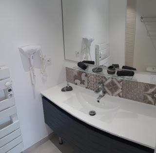 "Notre Bastide" Maison et table d'hôtes traditionnelle et végétarienne à réserver 48 h avant, Piscine, jacuzzi, Climatisation, , à 5 mn de SARLAT - Marcillac-Saint-Quentin - 2