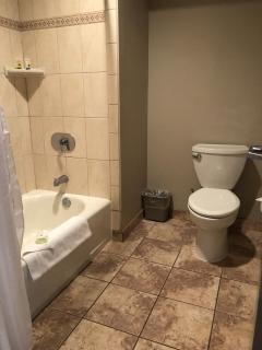 Shilo Inn Killeen - 2