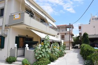 Sunflower Apartments - Kalamaki - 7