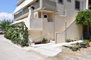Sunflower Apartments - Kalamaki - 8