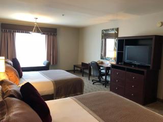 Shilo Inn Killeen - Killeen - 5