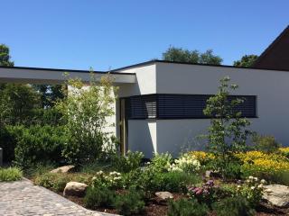 das Ferienhaus Auszeit - Kranenburg - 0