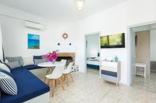 Fotinari Mare Villa - Plakias - 5