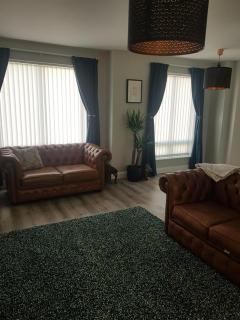 Spire View Townhouse - Ballycastle - 6