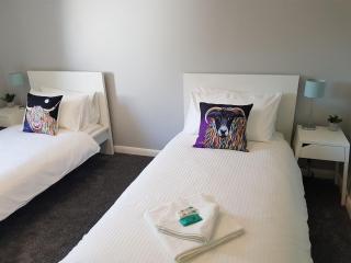 Spire View Townhouse - Ballycastle - 1