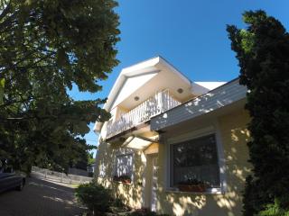 Oázis Apartman - Szántód - 2