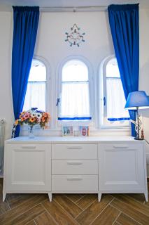 B&B AL BLU - 1