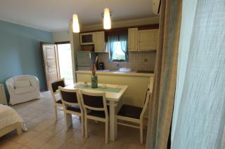 Olivastro Villa - Città di Lefkada - 2