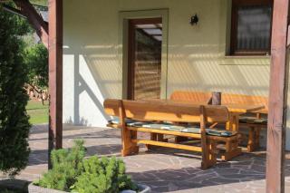 APARTMA KOŠNIK - Bohinj - 6