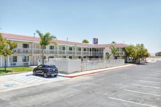Vagabond Inn Buttonwillow North I-5 - 8