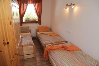 APARTMA KOŠNIK - Bohinj - 1