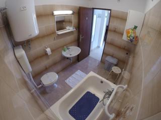 Apartment A. Žižić - Slatine - 2