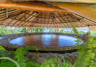 La Cusinga Lodge - Uvita - 2