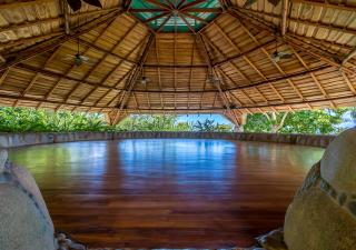 La Cusinga Lodge - Uvita - 1