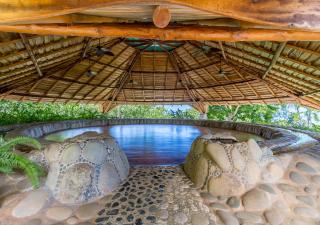 La Cusinga Lodge - 1