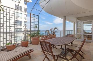 New Cumberland 501 by CTHA - Cape Town - 2