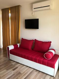 Apartment & Rooms Thomas - 4