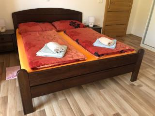 Apartment & Rooms Thomas - Korenica - 1