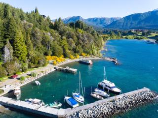 Hotel Tunquelén - 5