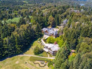 Hotel Tunquelén - Bariloche - 2