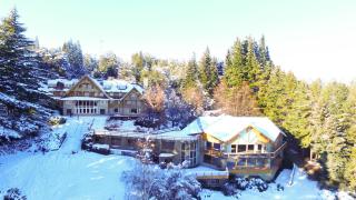 Hotel Tunquelén - San Carlos de Bariloche - 7