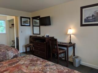 Rangeley Saddleback Inn - Rangeley - 3