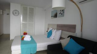 Appart de Charme Res Archipel & Savane - Le Gosier - 2