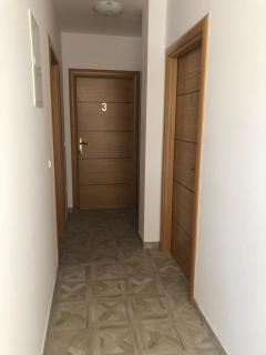 Apartment & Rooms Thomas - Korenica - 7