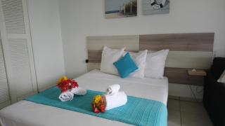 Appart de Charme Res Archipel & Savane - Le Gosier - 3