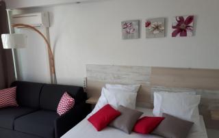 Appart de Charme Res Archipel & Savane - 6