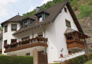 Pension Belzer - Boppard - 9